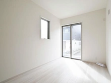 【神奈川県/海老名市国分南】海老名市国分南2丁目　3号棟 洋室