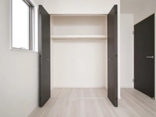 【神奈川県/海老名市国分南】海老名市国分南2丁目　3号棟 収納