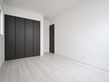 【神奈川県/海老名市国分南】海老名市国分南2丁目　3号棟 サービスルーム（納戸）