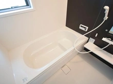 【神奈川県/海老名市国分南】海老名市国分南2丁目　3号棟 浴室