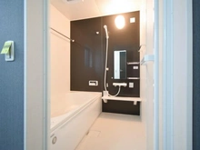 【神奈川県/海老名市国分南】海老名市国分南2丁目　3号棟 浴室