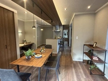 【神奈川県/大和市つきみ野】大和市つきみ野8丁目 ダイニング