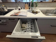 【神奈川県/大和市つきみ野】大和市つきみ野8丁目 ビルトイン食洗器