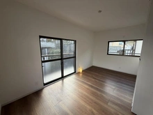 【神奈川県/大和市つきみ野】大和市つきみ野8丁目 洋室：8.5帖洋室