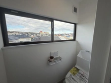 【神奈川県/大和市つきみ野】大和市つきみ野8丁目 トイレ：2階トイレ