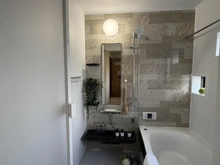 【神奈川県/大和市つきみ野】大和市つきみ野8丁目 浴室