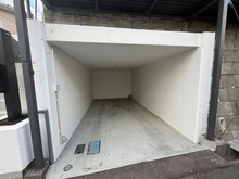 【神奈川県/大和市つきみ野】大和市つきみ野8丁目 駐車場