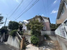 【東京都/町田市山崎町】町田市山崎町　戸建 外観