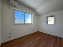 【東京都/町田市山崎町】町田市山崎町　戸建 洋室