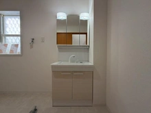 【東京都/町田市山崎町】町田市山崎町　戸建 洗面室