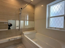 【東京都/町田市山崎町】町田市山崎町　戸建 浴室