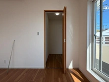 【東京都/町田市山崎町】町田市山崎町　戸建 収納