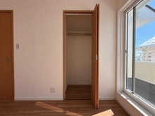 【東京都/町田市山崎町】町田市山崎町　戸建 収納