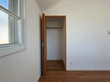 【東京都/町田市山崎町】町田市山崎町　戸建 収納