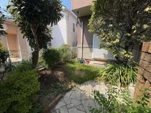 【東京都/町田市山崎町】町田市山崎町　戸建 庭