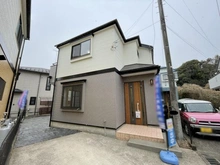 【東京都/町田市矢部町】東京都町田市矢部町 外観