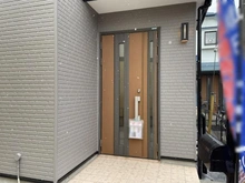 【東京都/町田市矢部町】東京都町田市矢部町 アプローチ