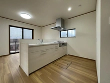 【東京都/町田市矢部町】東京都町田市矢部町 キッチン