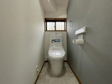 【東京都/町田市矢部町】東京都町田市矢部町 トイレ