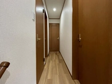 【東京都/町田市矢部町】東京都町田市矢部町 廊下