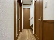 【東京都/町田市矢部町】東京都町田市矢部町 廊下