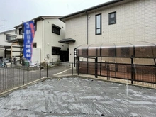 【東京都/町田市矢部町】東京都町田市矢部町 庭