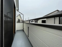 【東京都/町田市矢部町】東京都町田市矢部町 バルコニー