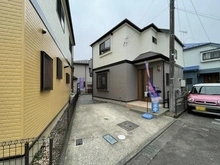 【東京都/町田市矢部町】東京都町田市矢部町 駐車場