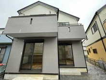 【東京都/町田市矢部町】東京都町田市矢部町 外観