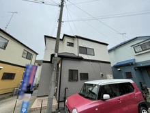 【東京都/町田市矢部町】東京都町田市矢部町 外観