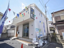 【神奈川県/相模原市南区大野台】相模原市南区大野台 外観