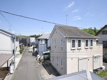 【神奈川県/相模原市南区大野台】相模原市南区大野台 眺望