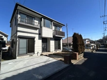 【東京都/町田市相原町】東京都町田市相原町 外観