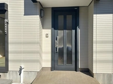 【東京都/町田市相原町】東京都町田市相原町 玄関