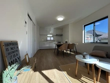 【東京都/町田市相原町】東京都町田市相原町 LDK