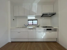 【東京都/町田市相原町】東京都町田市相原町 キッチン