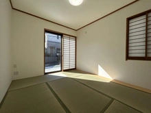 【東京都/町田市相原町】東京都町田市相原町 和室