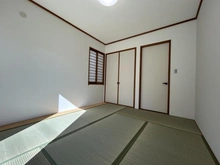 【東京都/町田市相原町】東京都町田市相原町 和室