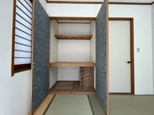 【東京都/町田市相原町】東京都町田市相原町 収納