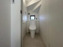 【東京都/町田市相原町】東京都町田市相原町 トイレ