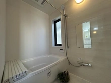 【東京都/町田市相原町】東京都町田市相原町 浴室