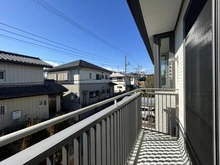 【東京都/町田市相原町】東京都町田市相原町 バルコニー