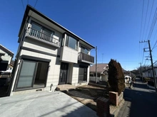 【東京都/町田市相原町】東京都町田市相原町 外観