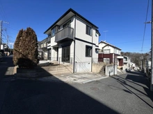 【東京都/町田市相原町】東京都町田市相原町 外観