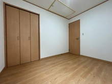 【神奈川県/相模原市南区若松】相模原市南区若松4丁目　中古戸建 洋室