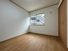 【神奈川県/相模原市南区若松】相模原市南区若松4丁目　中古戸建 洋室