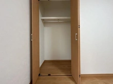 【神奈川県/相模原市南区若松】相模原市南区若松4丁目　中古戸建 収納