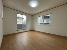 【神奈川県/相模原市南区若松】相模原市南区若松4丁目　中古戸建 洋室