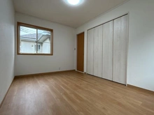 【神奈川県/相模原市南区若松】相模原市南区若松4丁目　中古戸建 洋室