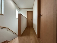 【神奈川県/相模原市南区若松】相模原市南区若松4丁目　中古戸建 廊下